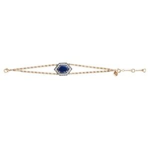 CHLOE + Isabel Grand Cabaret Bracelet NEW